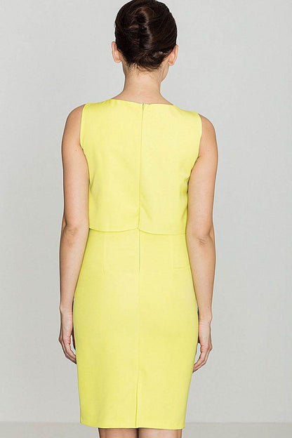 Vestito da cocktail model 114320 Lenitif - Modern Vogue