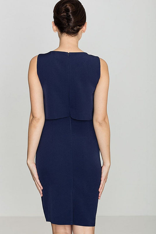  Vestito da cocktail model 114322 Lenitif 