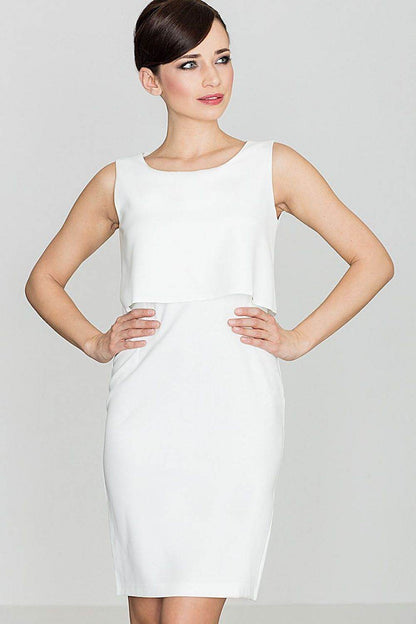 Vestito da cocktail model 114320 Lenitif - Modern Vogue