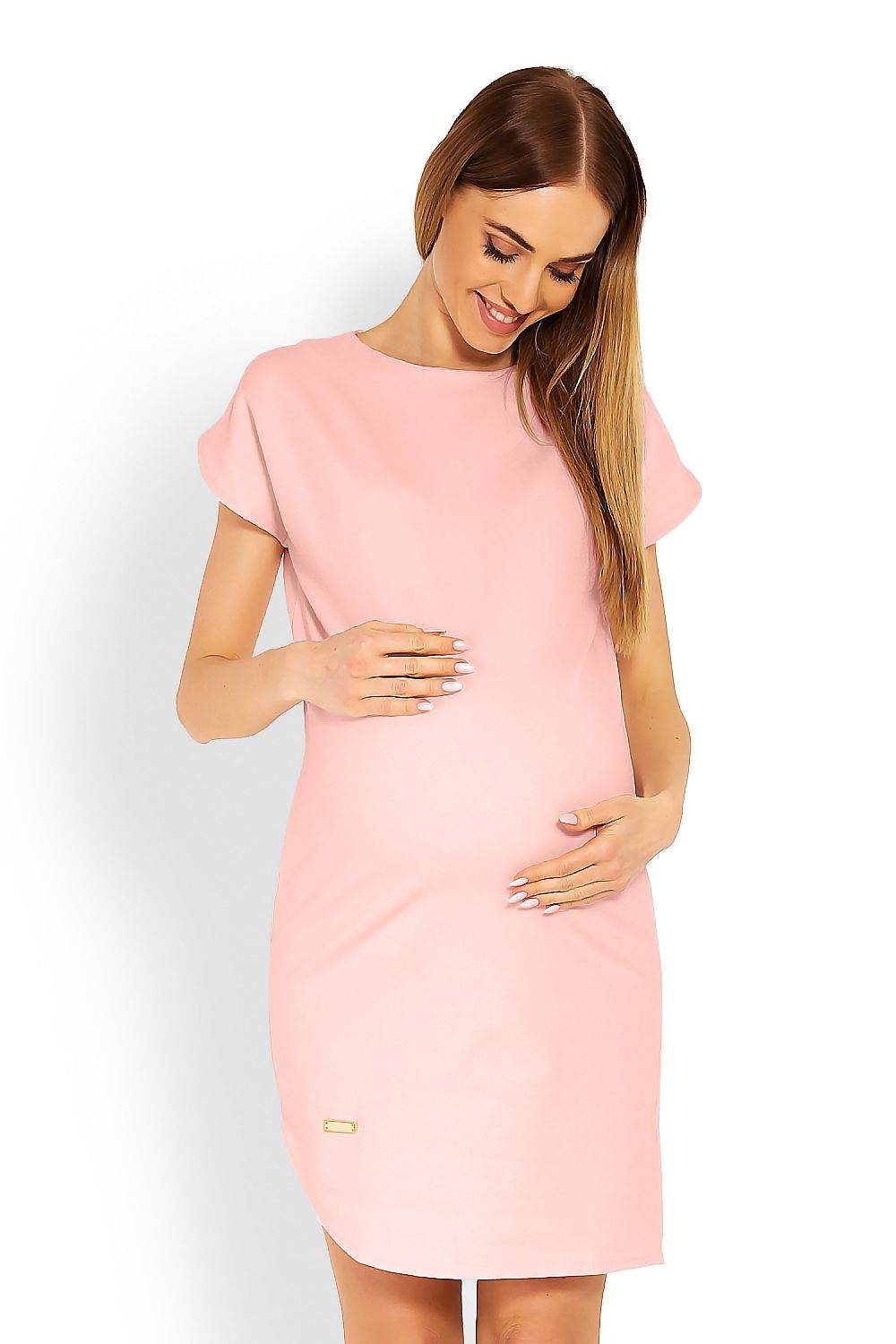 Vestito premaman model 114493 PeeKaBoo - Modern Vogue