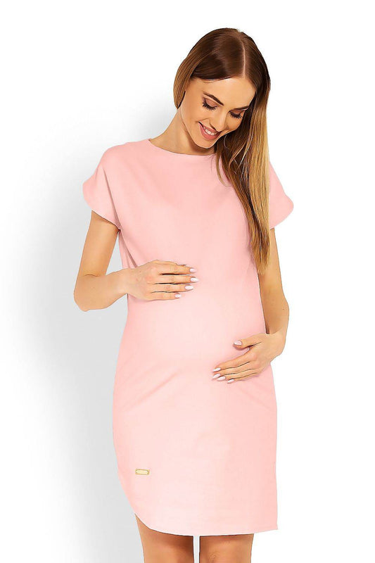 Vestito premaman model 114493 PeeKaBoo - Modern Vogue