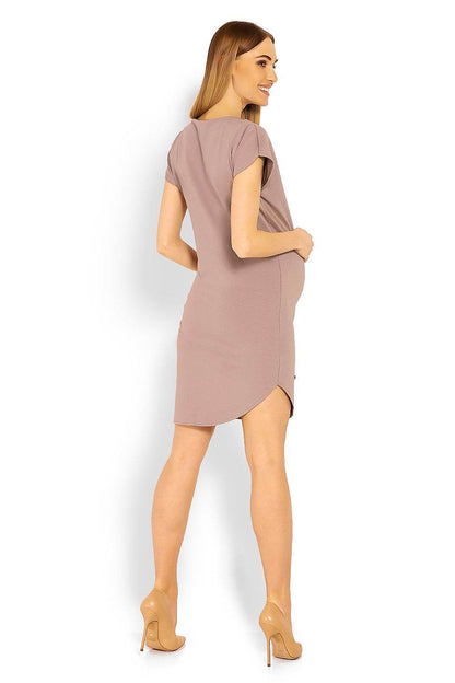 Vestito premaman model 114493 PeeKaBoo - Modern Vogue
