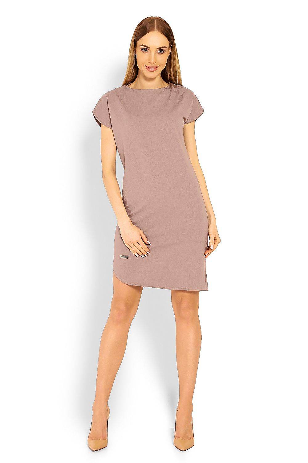 Vestito da giorno model 114498 PeeKaBoo - Modern Vogue