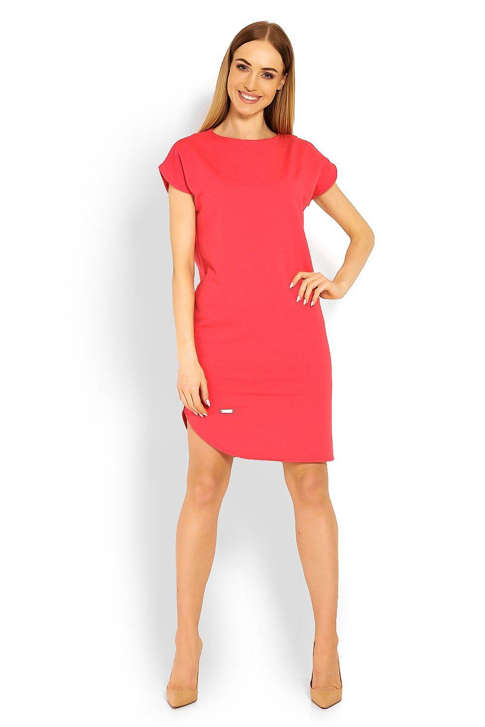 Vestito da giorno model 114498 PeeKaBoo - Modern Vogue