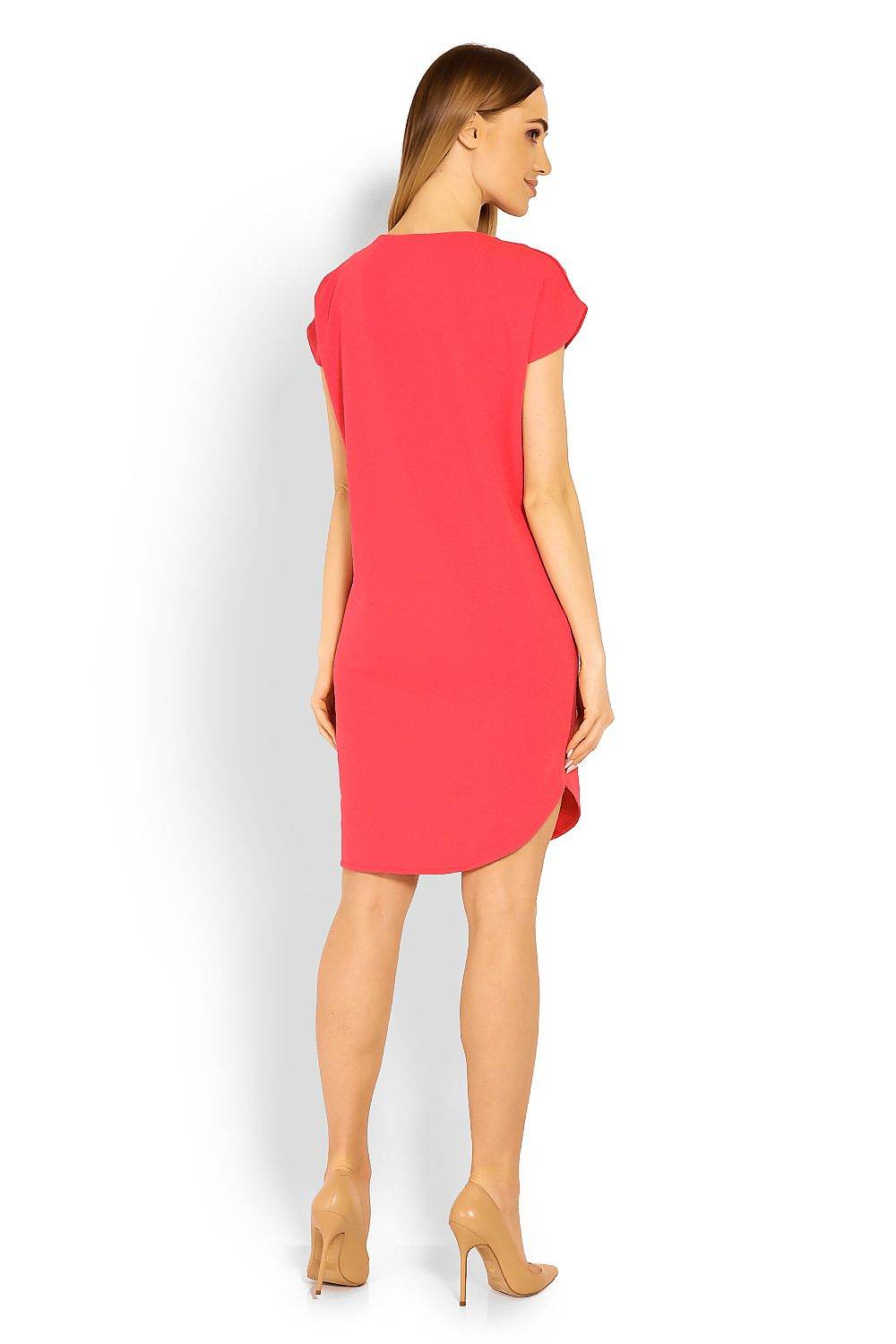 Vestito da giorno model 114498 PeeKaBoo - Modern Vogue