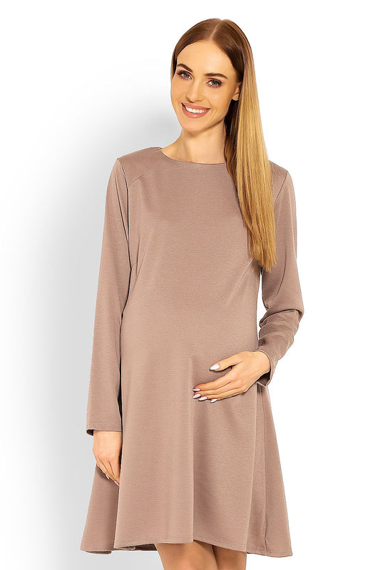  Vestito premaman model 114508 PeeKaBoo 