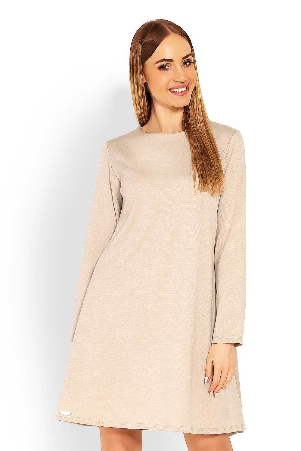 Vestito da giorno model 114512 PeeKaBoo - Modern Vogue