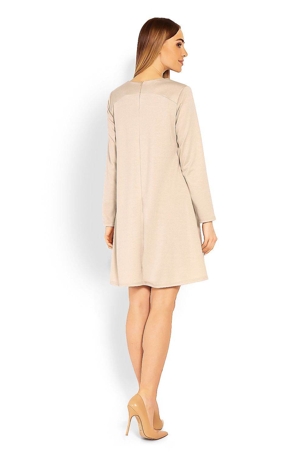 Vestito da giorno model 114512 PeeKaBoo - Modern Vogue
