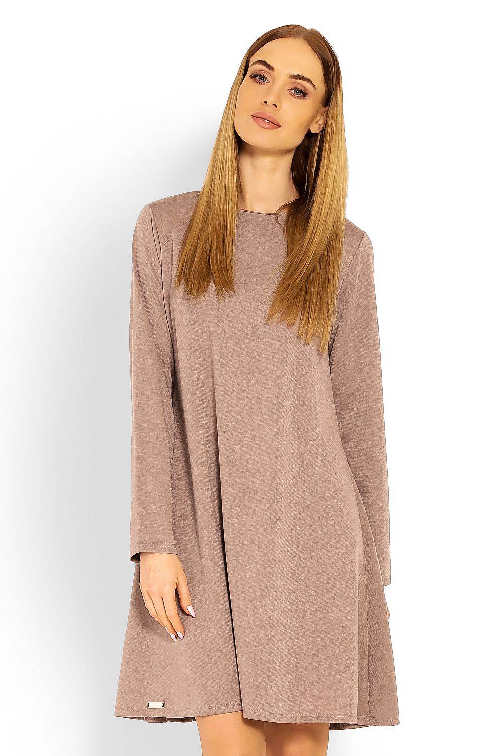Vestito da giorno model 114512 PeeKaBoo - Modern Vogue