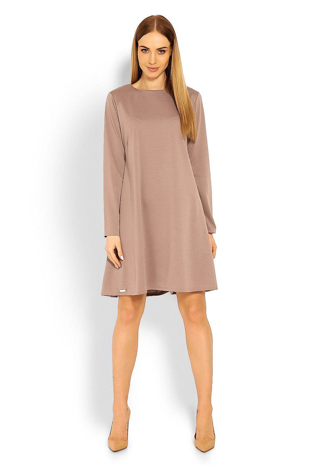 Vestito da giorno model 114512 PeeKaBoo - Modern Vogue