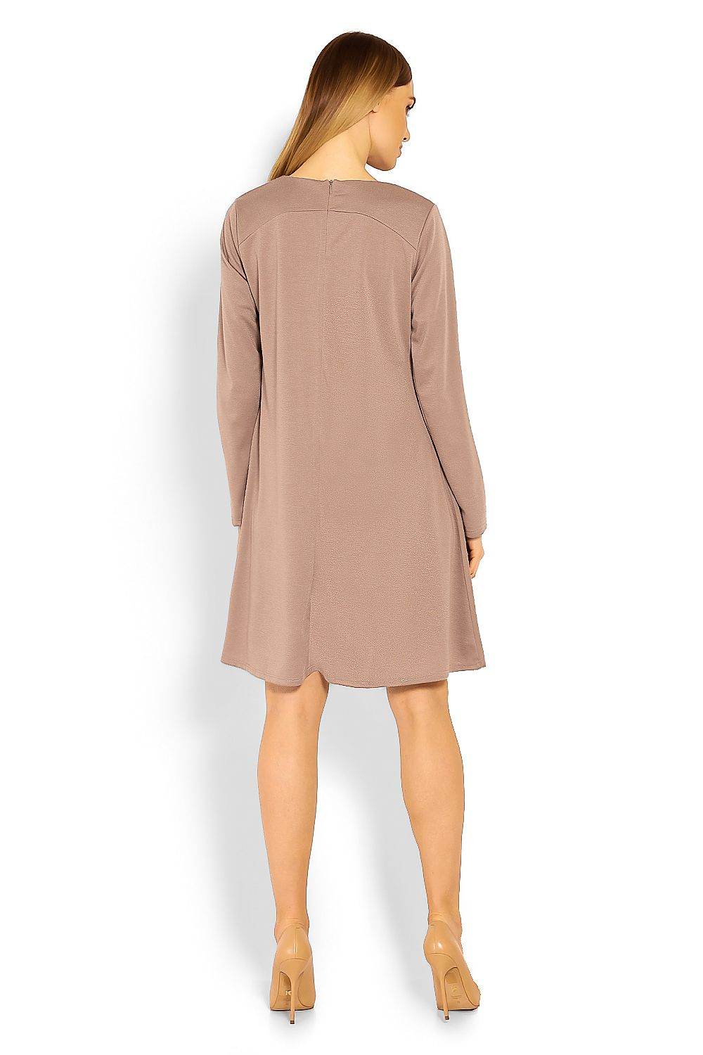 Vestito da giorno model 114512 PeeKaBoo - Modern Vogue