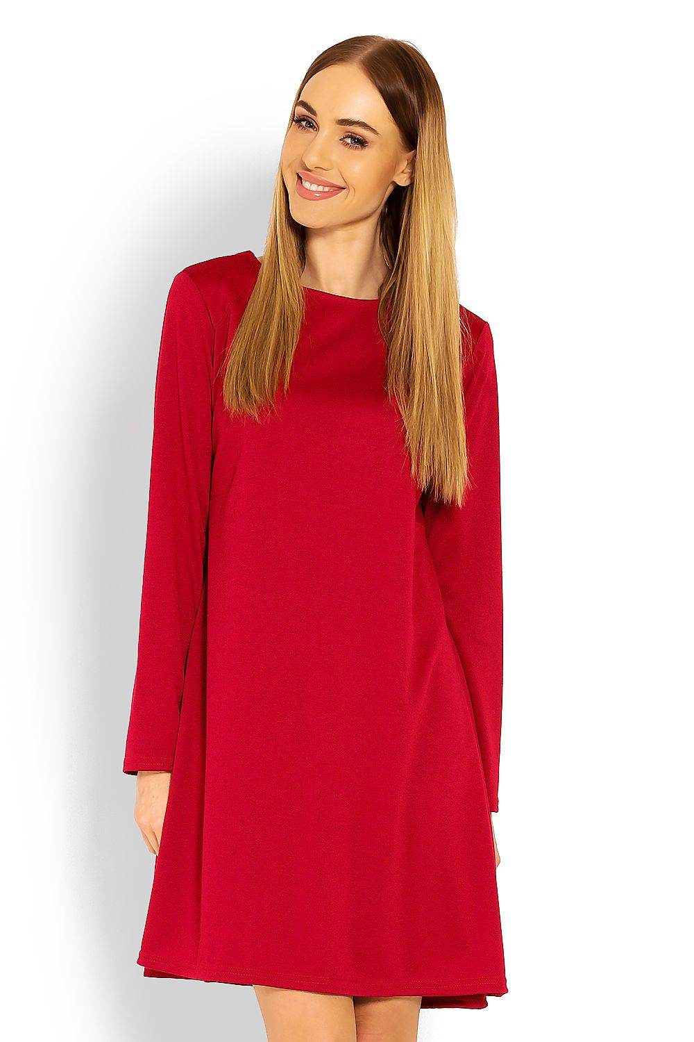 Vestito da giorno model 114512 PeeKaBoo - Modern Vogue