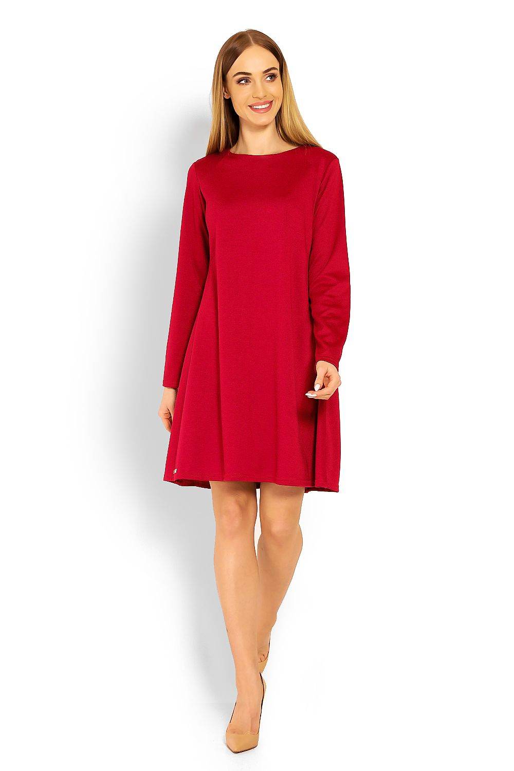 Vestito da giorno model 114512 PeeKaBoo - Modern Vogue