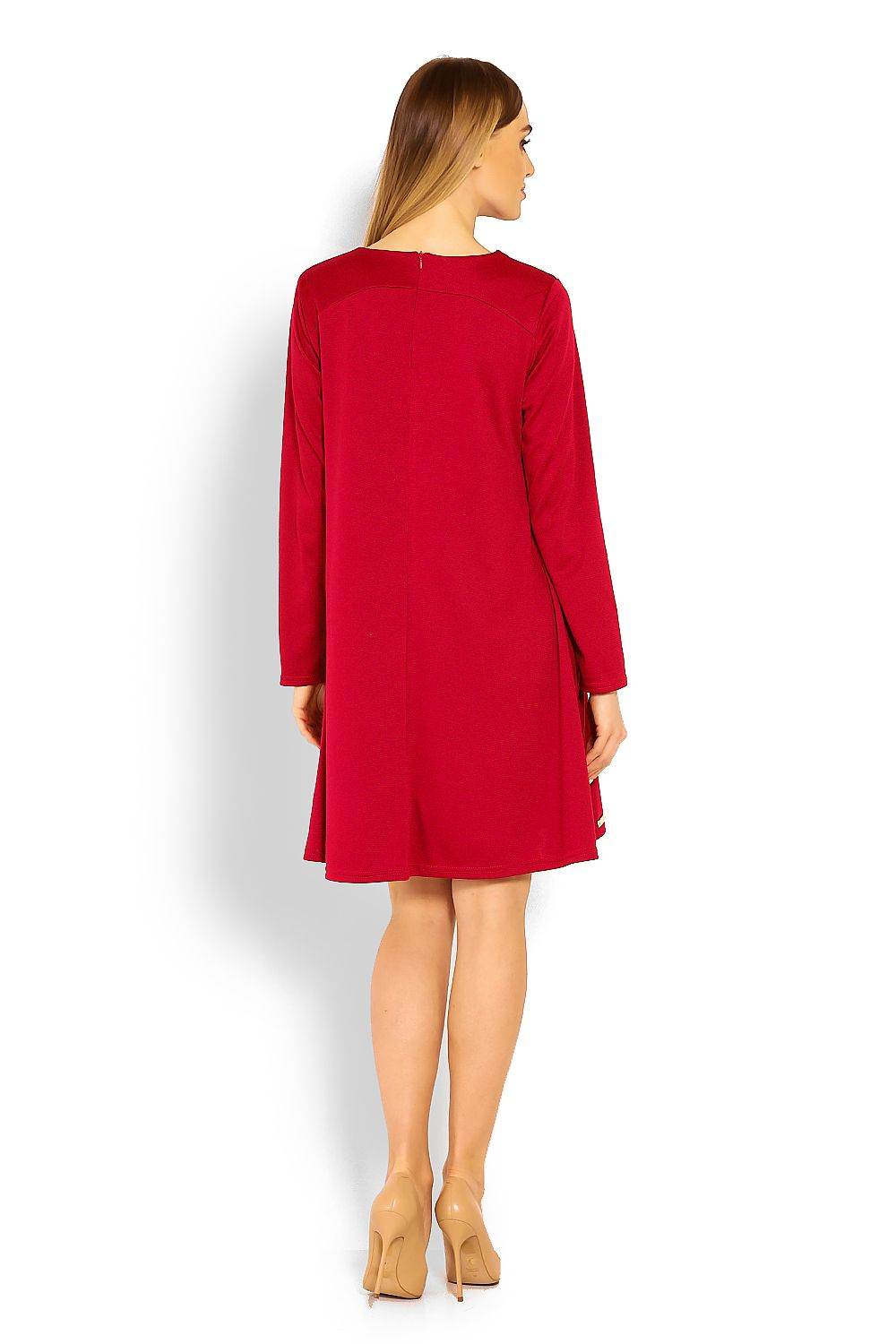 Vestito da giorno model 114512 PeeKaBoo - Modern Vogue