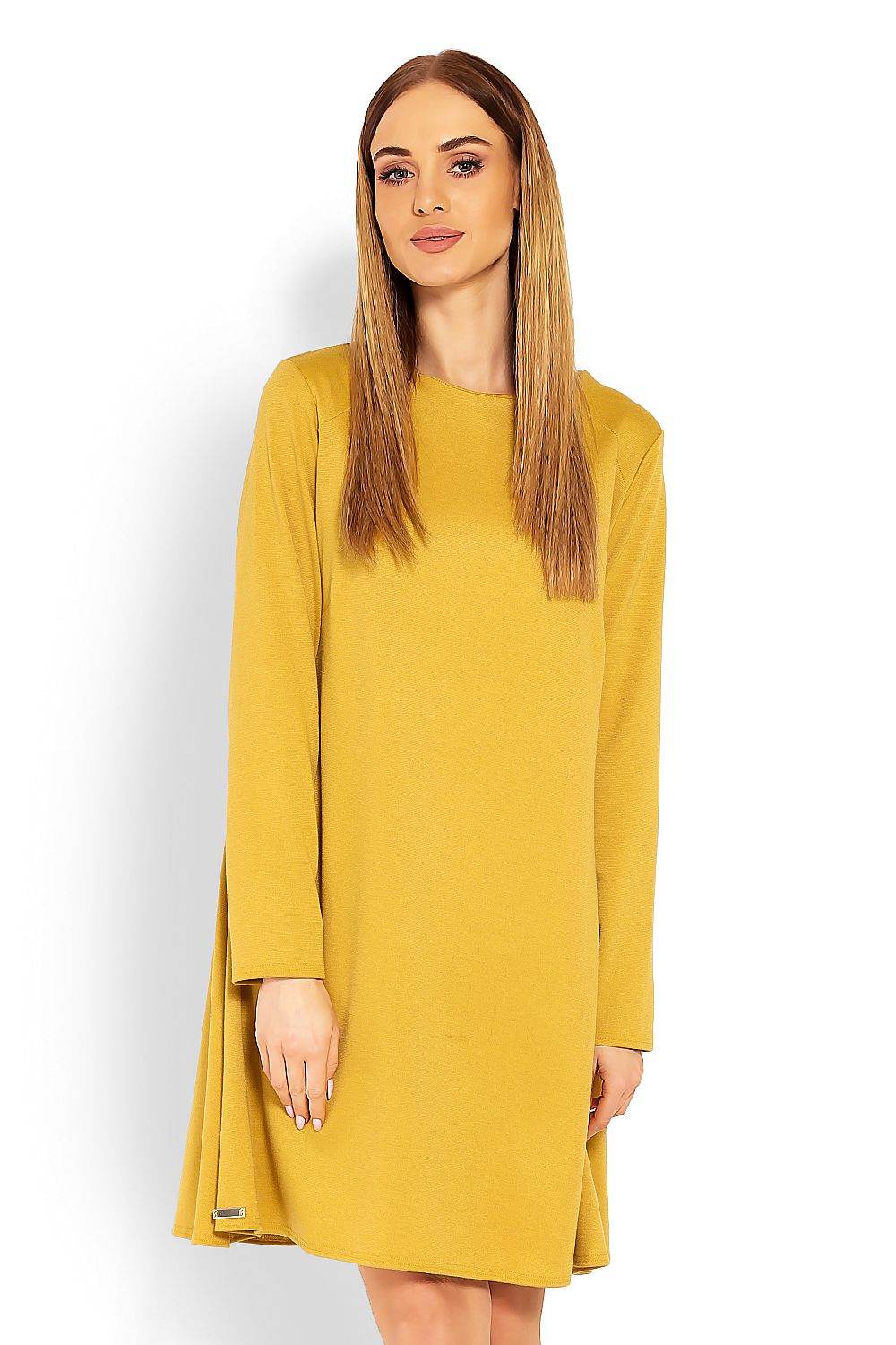 Vestito da giorno model 114512 PeeKaBoo - Modern Vogue