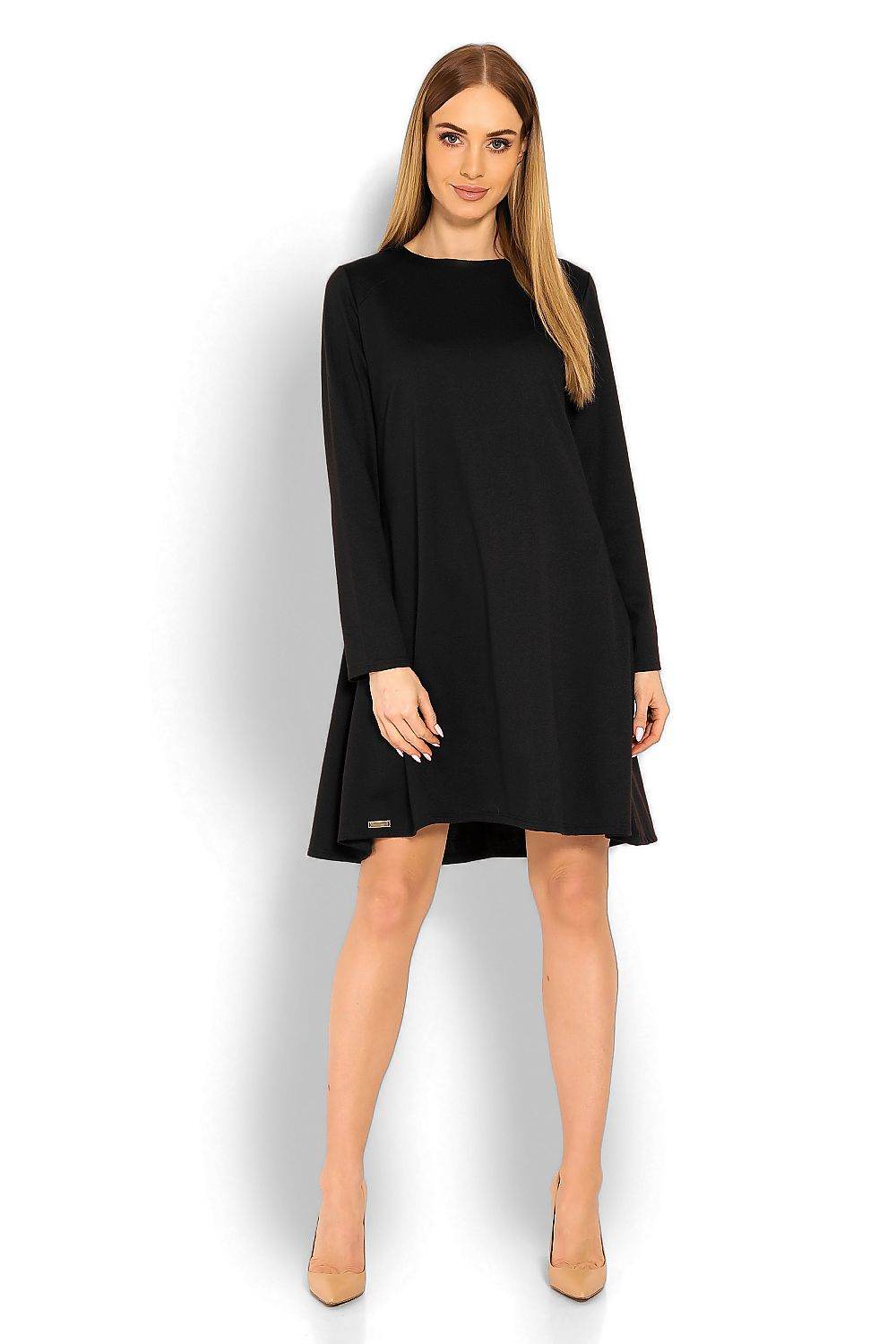 Vestito da giorno model 114512 PeeKaBoo - Modern Vogue