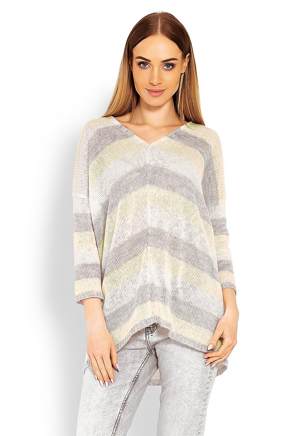  Maglione model 114526 PeeKaBoo 