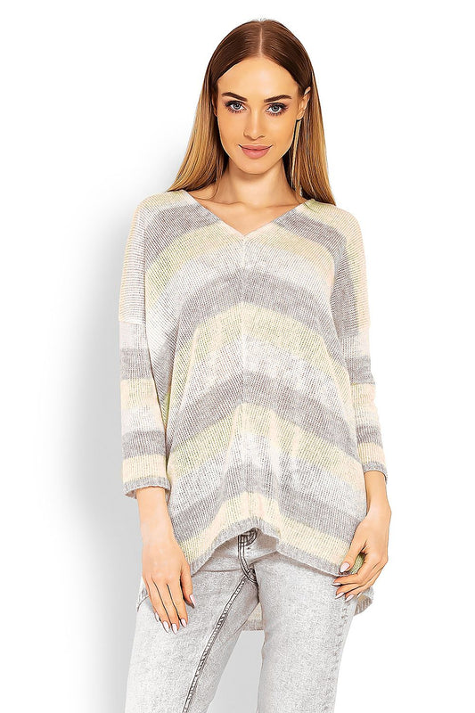  Maglione model 114526 PeeKaBoo 