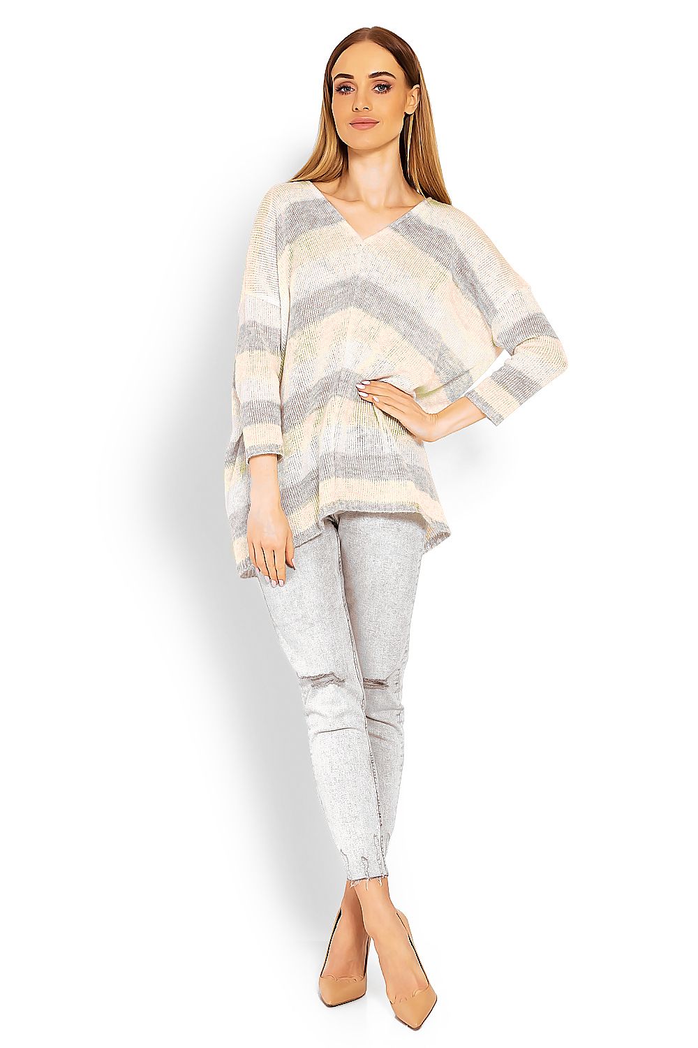  Maglione model 114526 PeeKaBoo 