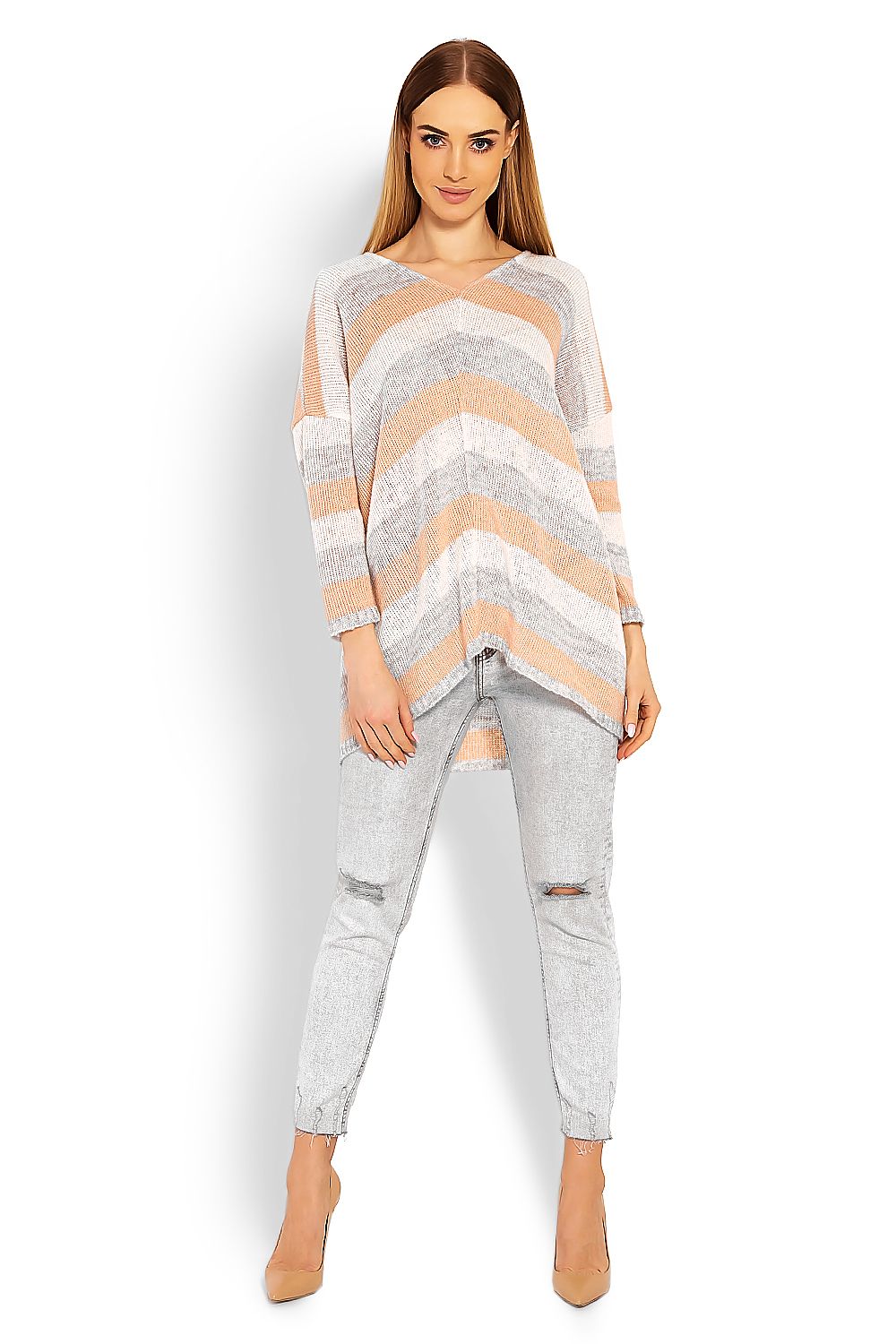  Maglione model 114527 PeeKaBoo 