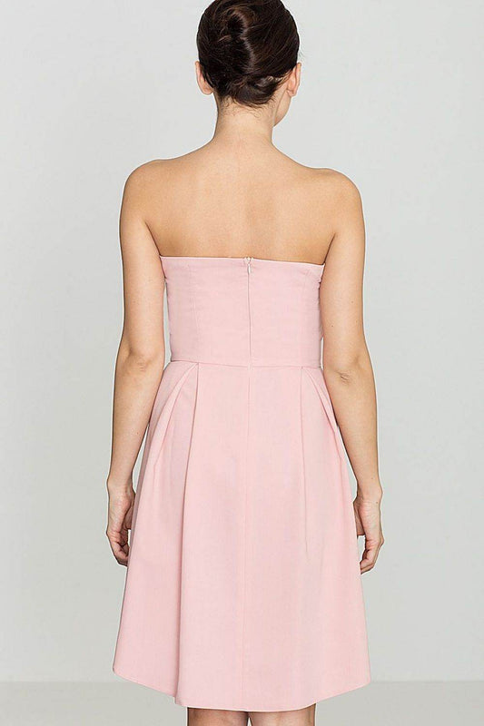 Vestito da cocktail model 114631 Lenitif - Modern Vogue
