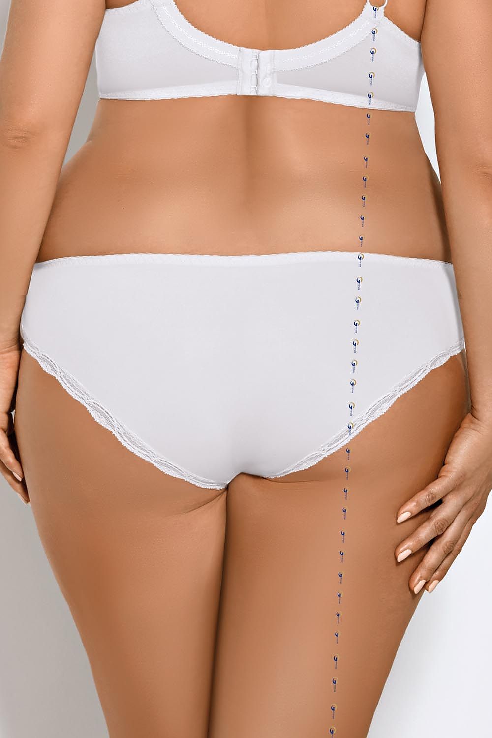  Culotte model 114782 Gorsenia Lingerie 