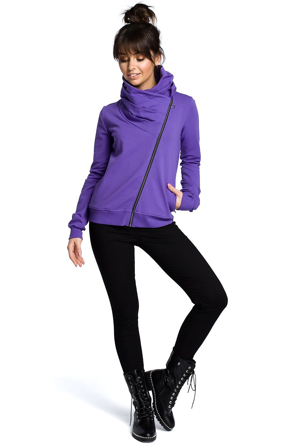  Felpa model 115243 BeWear 