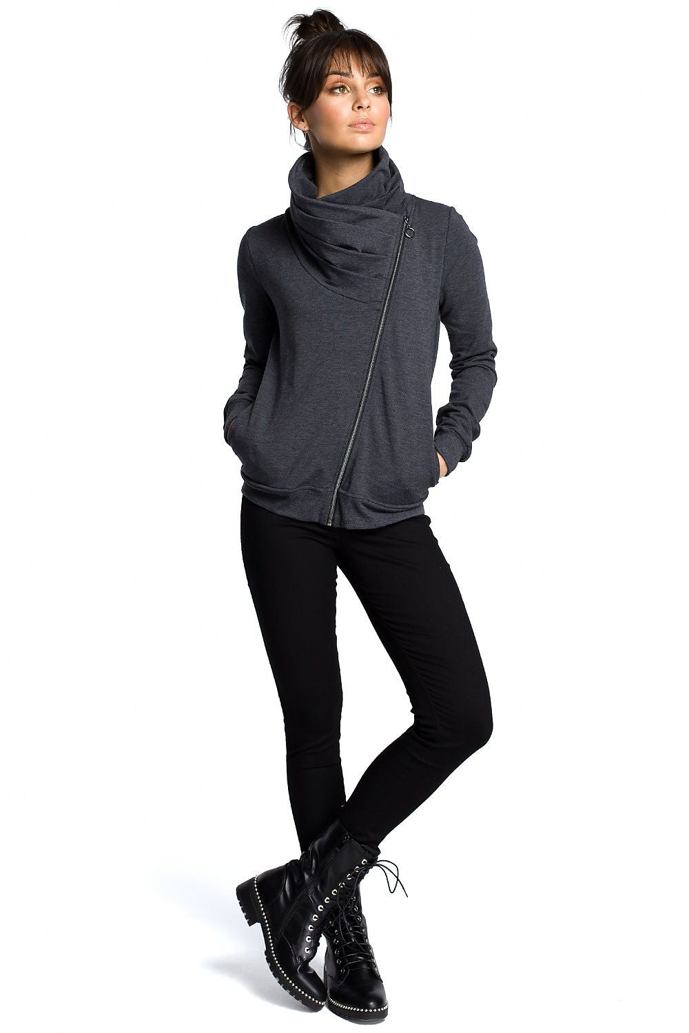  Felpa model 115244 BeWear 