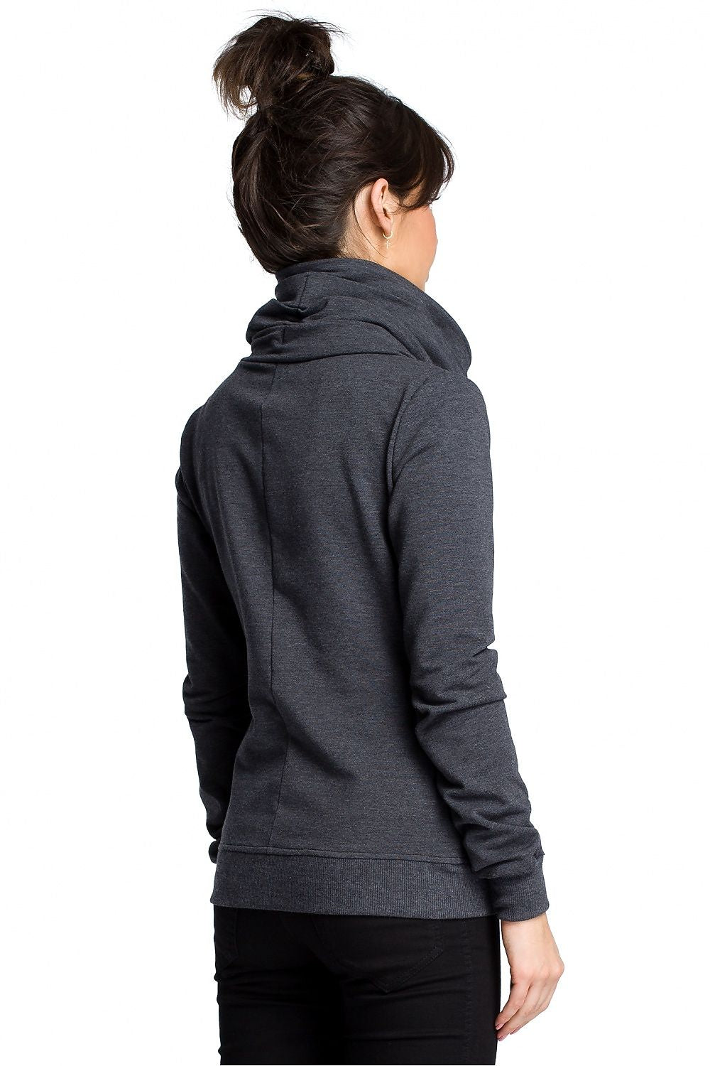  Felpa model 115244 BeWear 