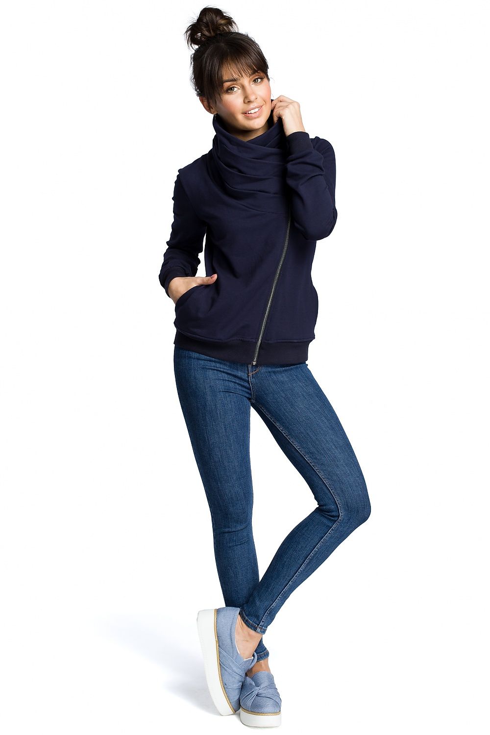  Felpa model 115245 BeWear 