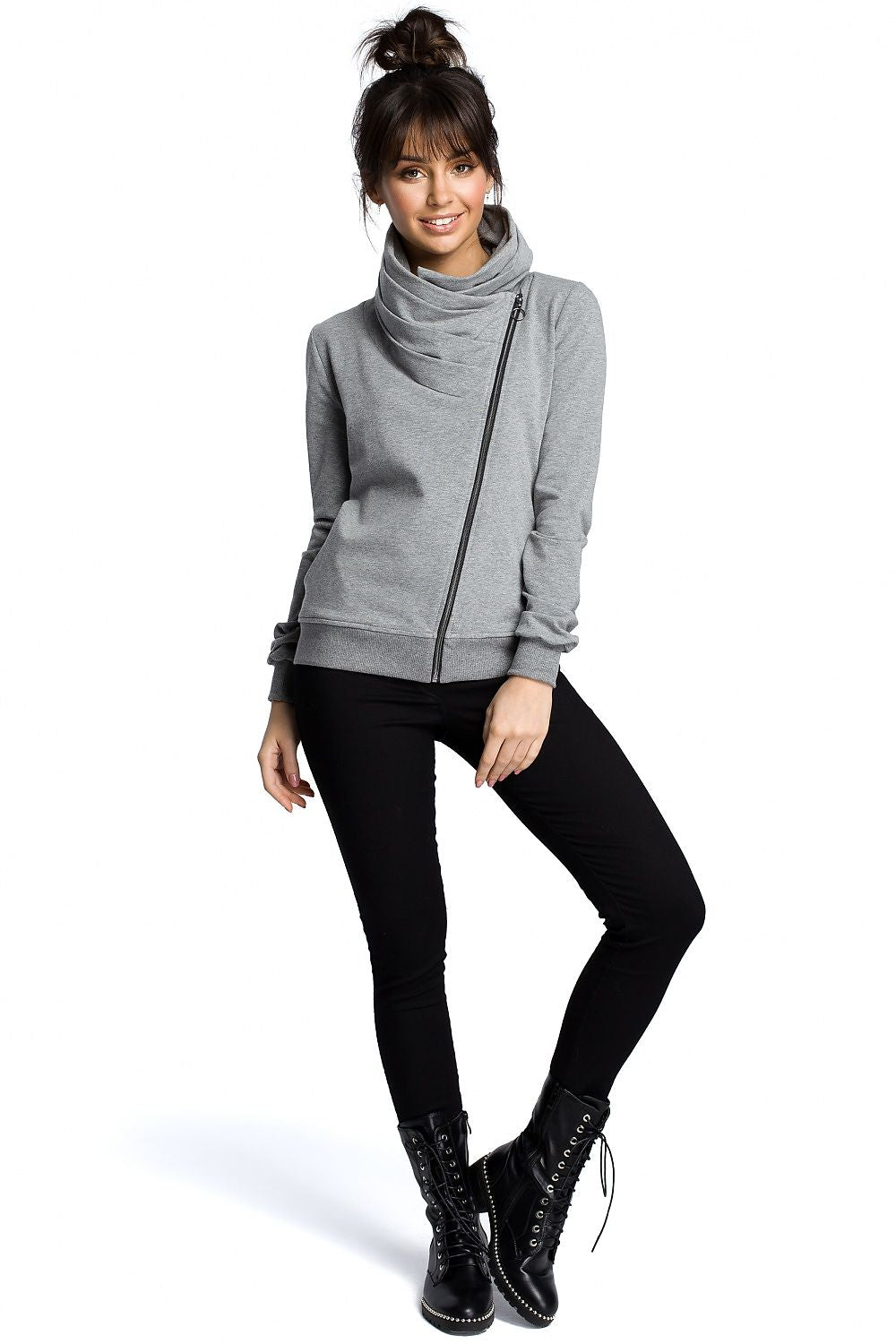  Felpa model 115246 BeWear 