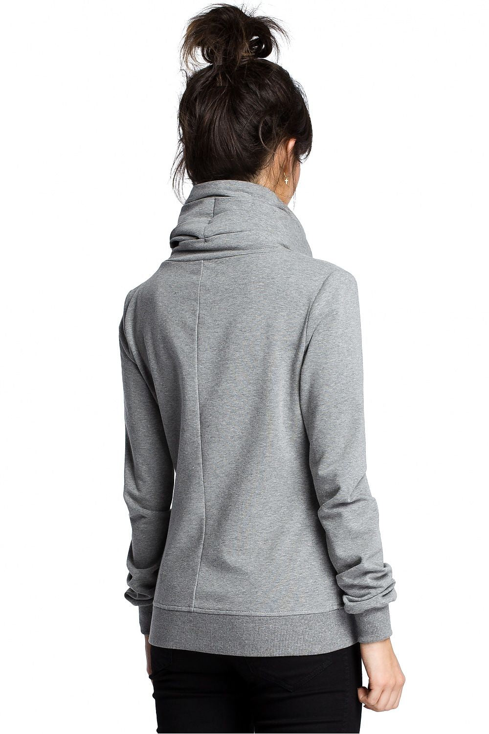  Felpa model 115246 BeWear 