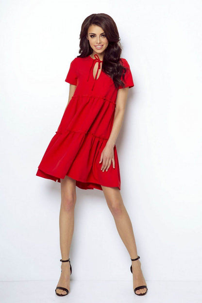 Vestito da giorno model 116130 IVON - Modern Vogue