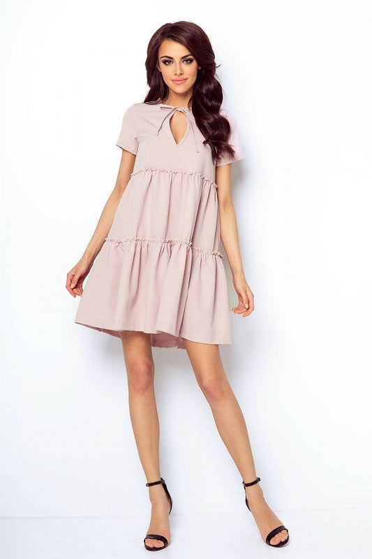 Vestito da giorno model 116130 IVON - Modern Vogue