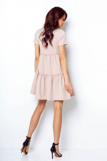 Vestito da giorno model 116130 IVON - Modern Vogue