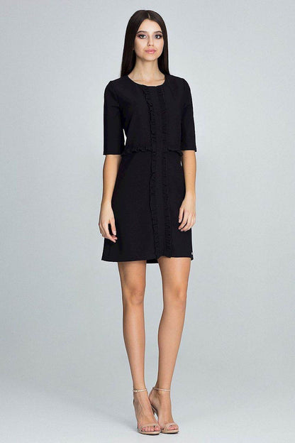 Vestito da cocktail model 116230 Figl - Modern Vogue