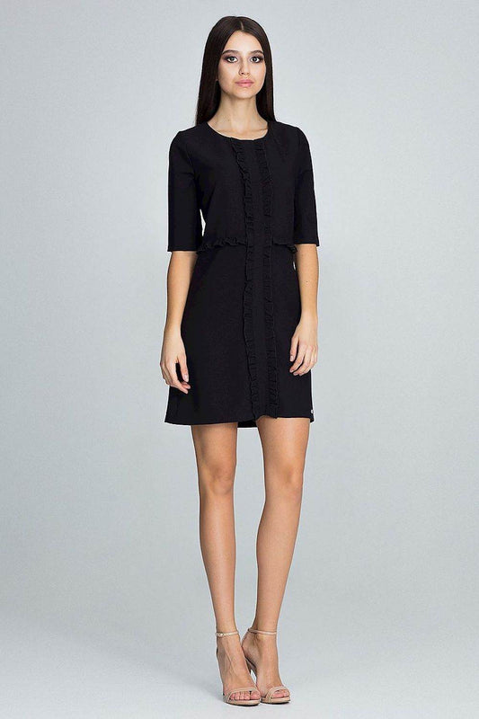 Vestito da cocktail model 116230 Figl - Modern Vogue