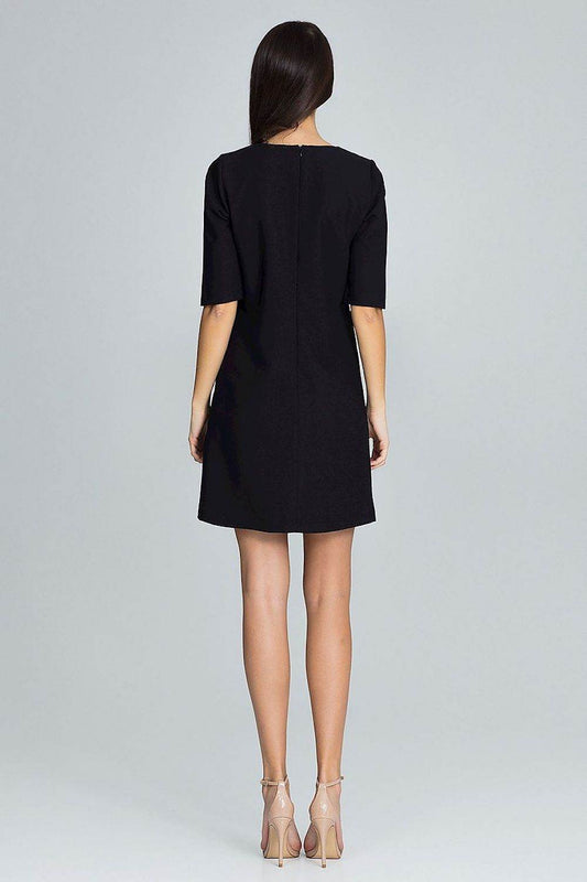Vestito da cocktail model 116230 Figl - Modern Vogue