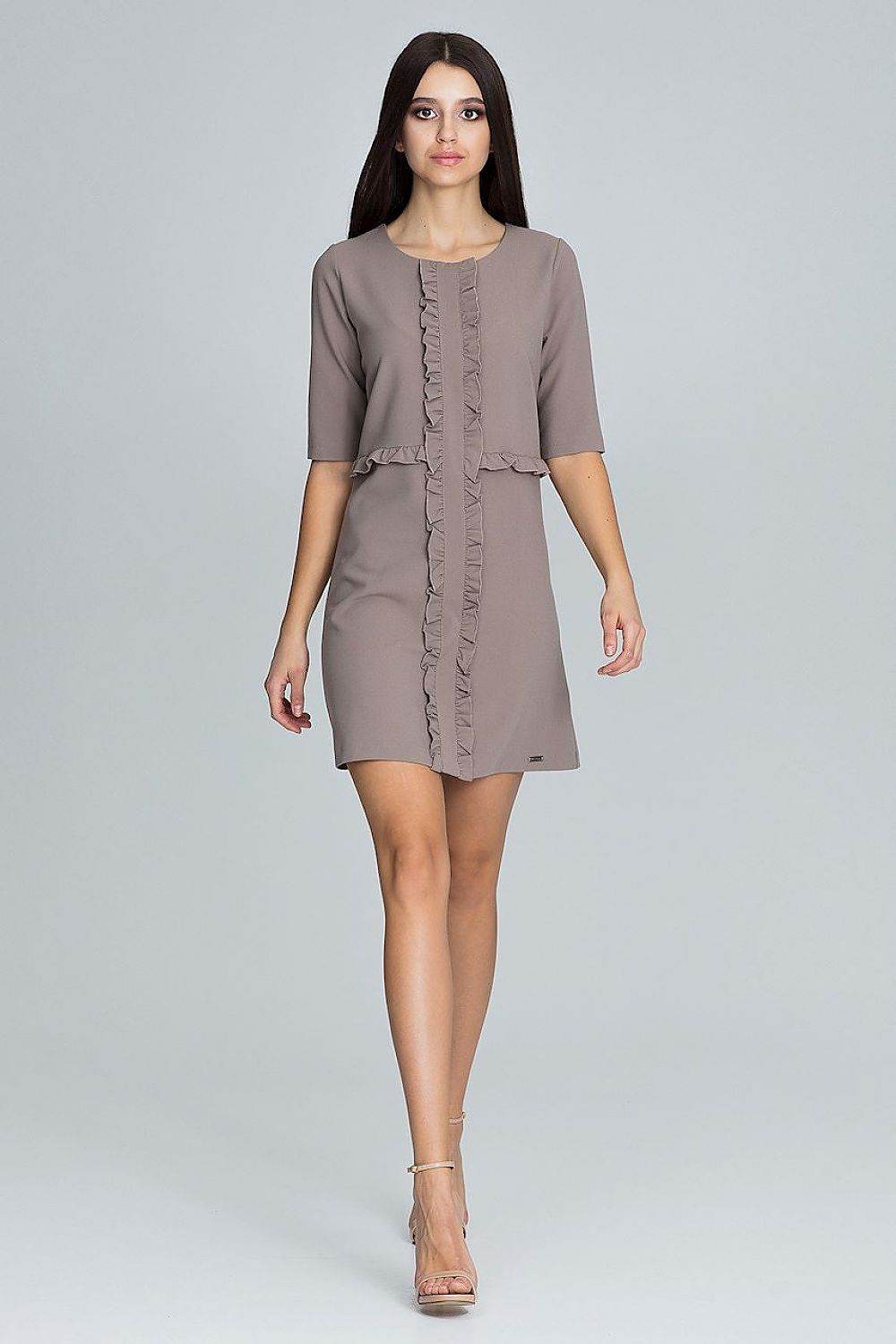 Vestito da cocktail model 116230 Figl - Modern Vogue