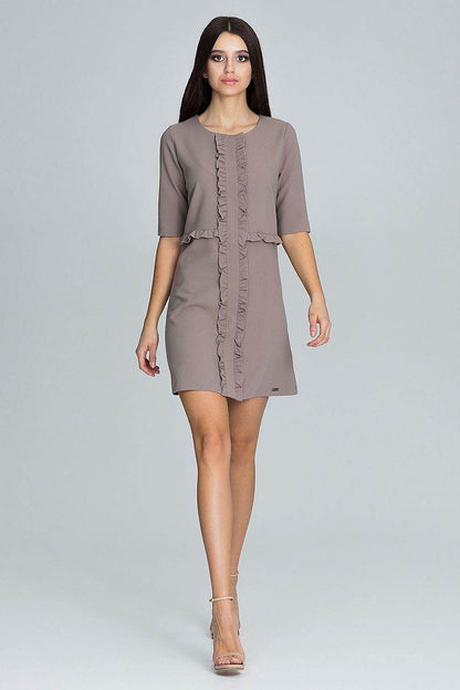 Vestito da cocktail model 116230 Figl - Modern Vogue
