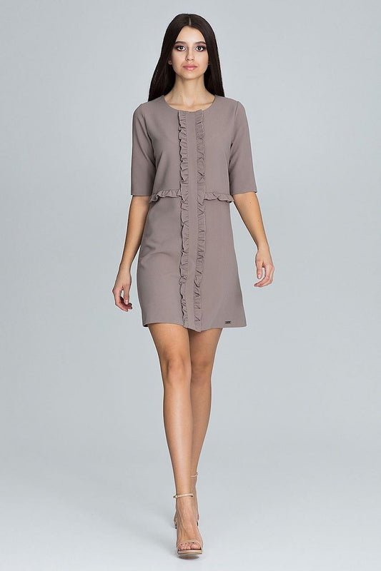  Vestito da cocktail model 116231 Figl 