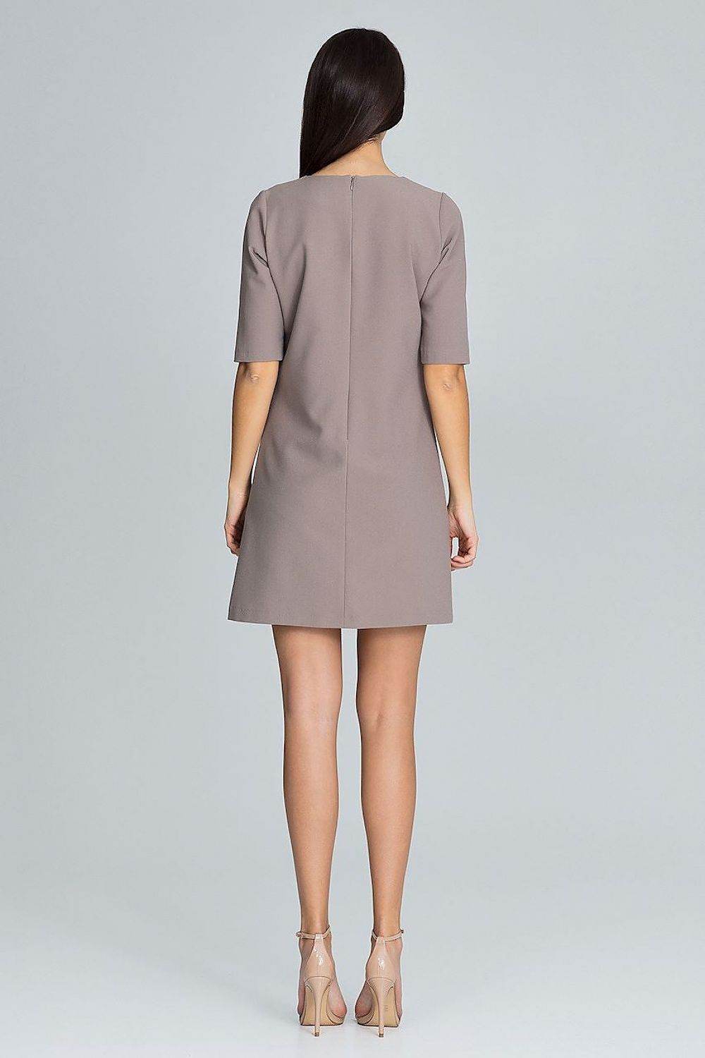 Vestito da cocktail model 116230 Figl - Modern Vogue