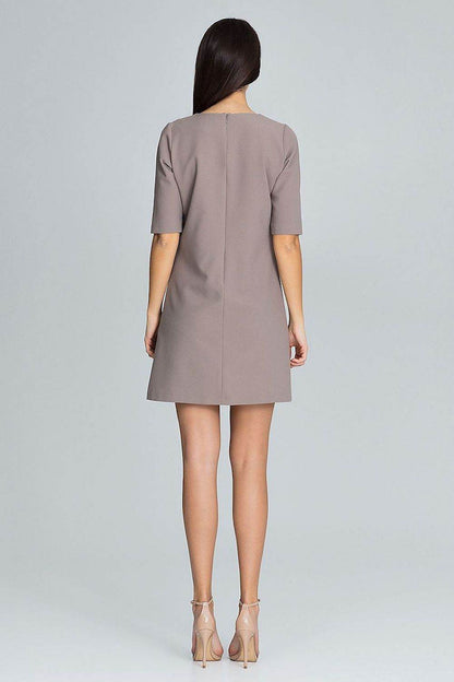 Vestito da cocktail model 116230 Figl - Modern Vogue