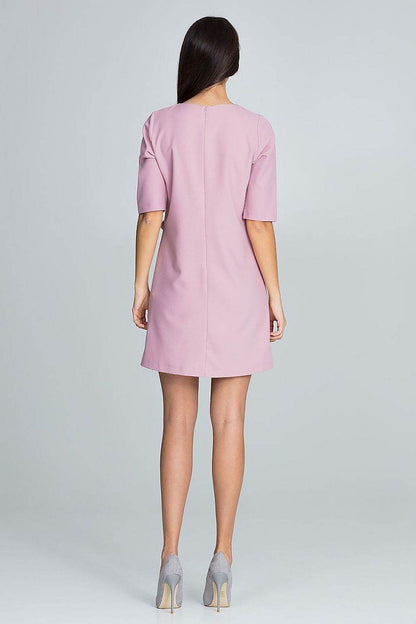 Vestito da cocktail model 116230 Figl - Modern Vogue