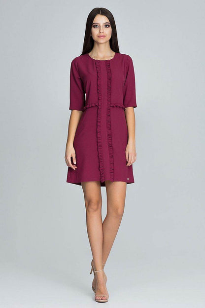 Vestito da cocktail model 116230 Figl - Modern Vogue