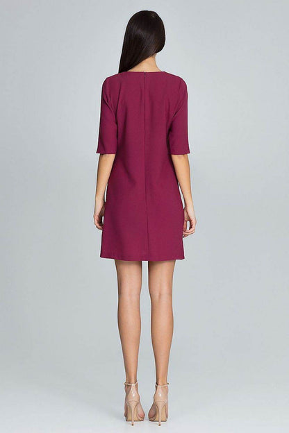 Vestito da cocktail model 116230 Figl - Modern Vogue