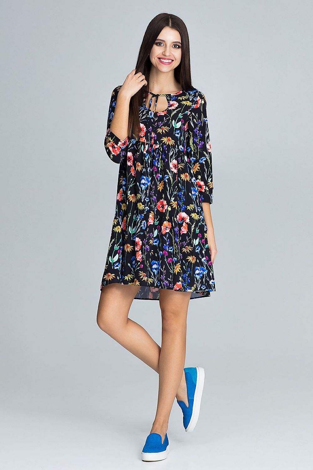 Vestito da giorno model 116238 Figl - Modern Vogue