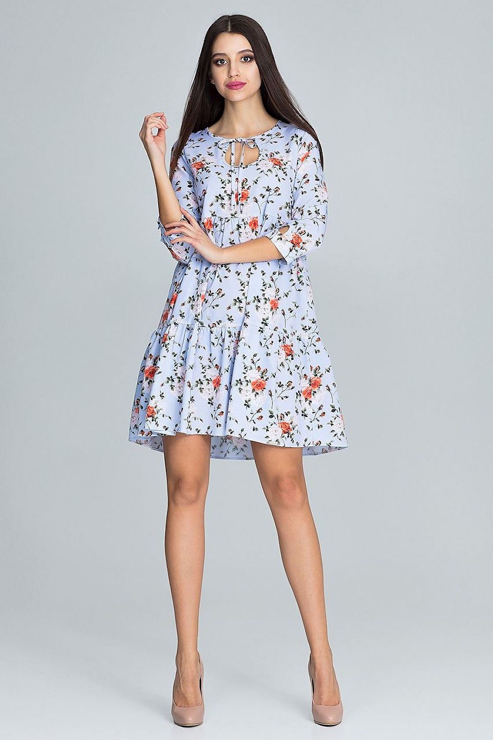 Vestito da giorno model 116238 Figl - Modern Vogue