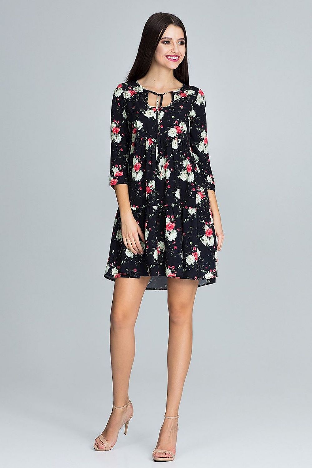 Vestito da giorno model 116238 Figl - Modern Vogue