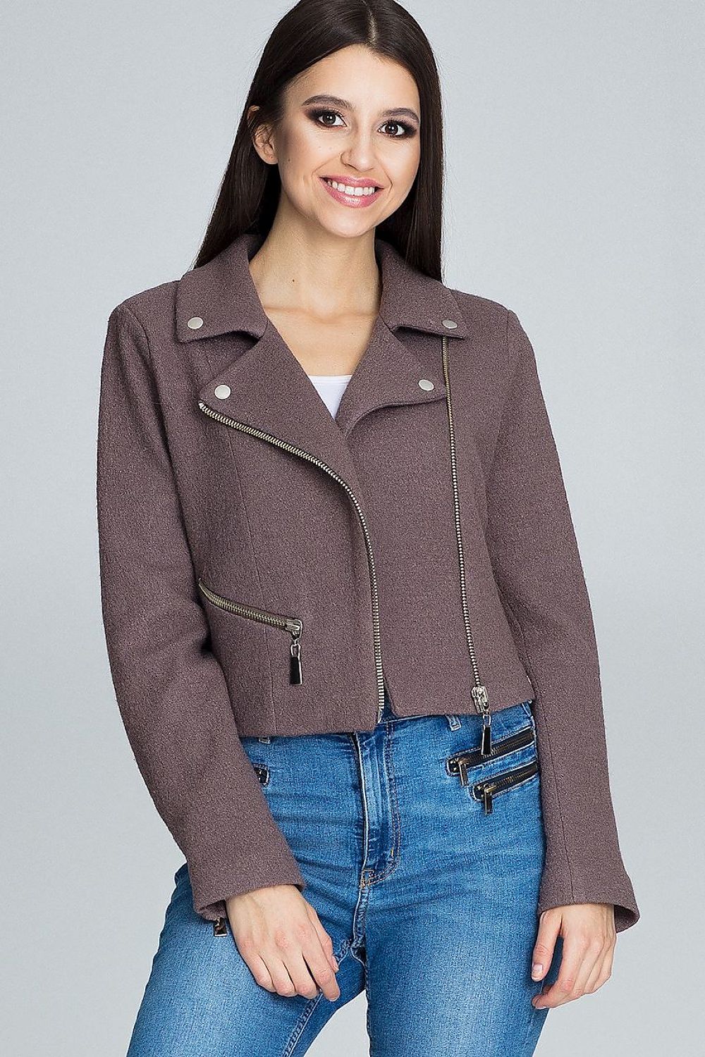 Giubbino model 116252 Figl 